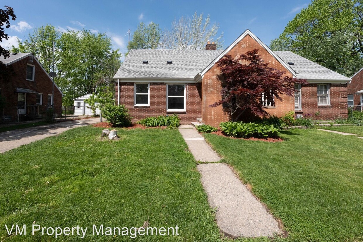 3 br, 1 bath House 23085 Brittany House Rental in Eastpointe, MI