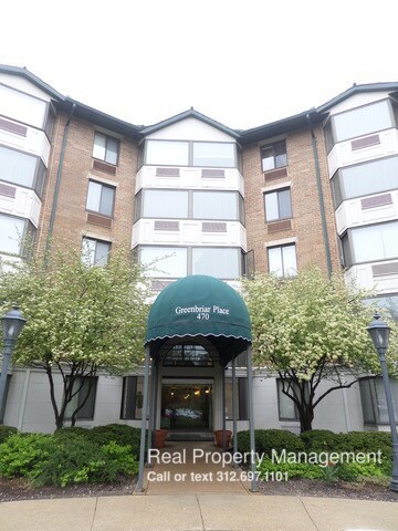Primary Photo - 470 Fawell Blvd