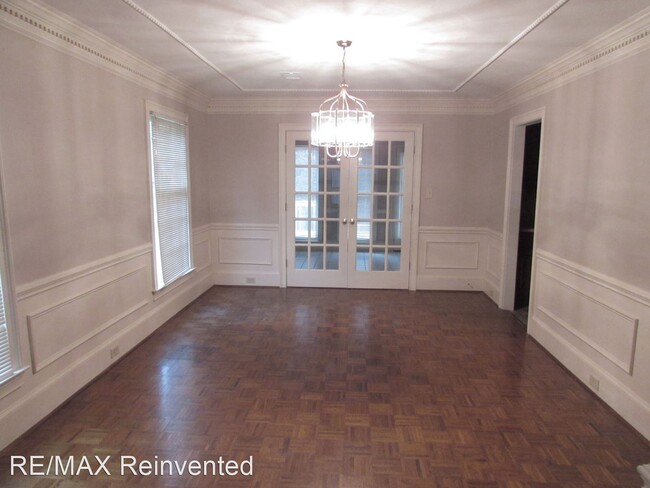 Foto del edificio - 3 br, 2.5 bath House - 636 Crown Point Drive
