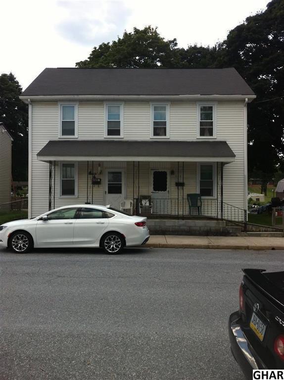 Building Photo - 203-205 Chestnut St