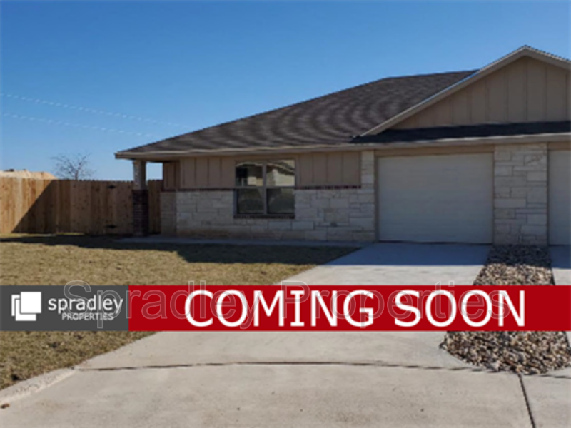 1525 Vani Ct, Belton, TX 76513 Condo for Rent in Belton, TX