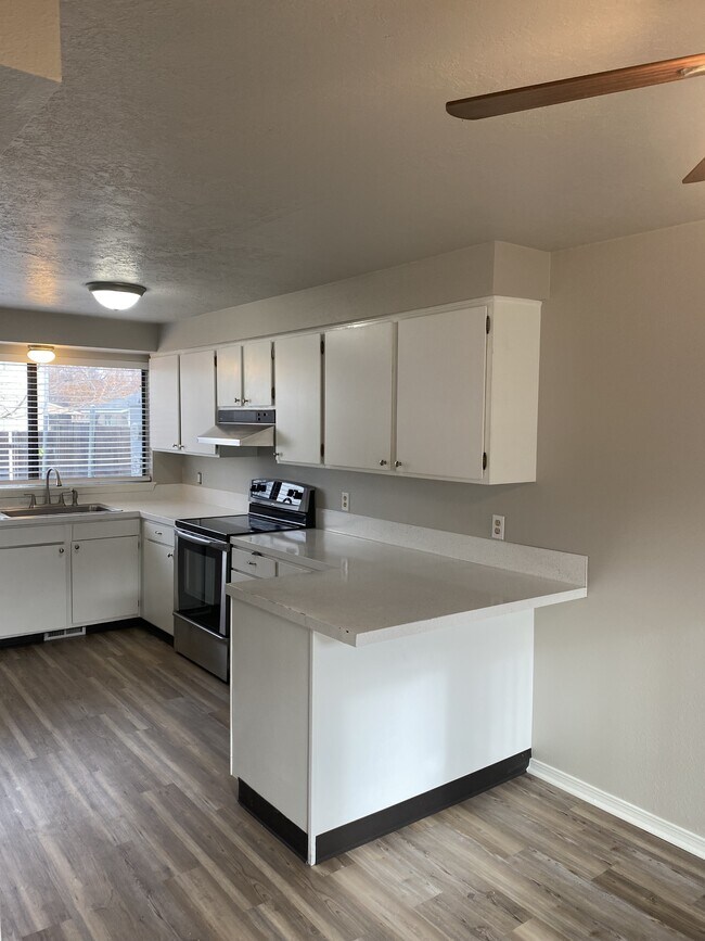 Foto del edificio - 1510 Storey St