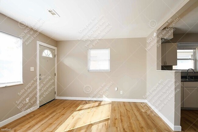 Foto del edificio - 2 br, 1 bath Duplex - 619 N Oxford St