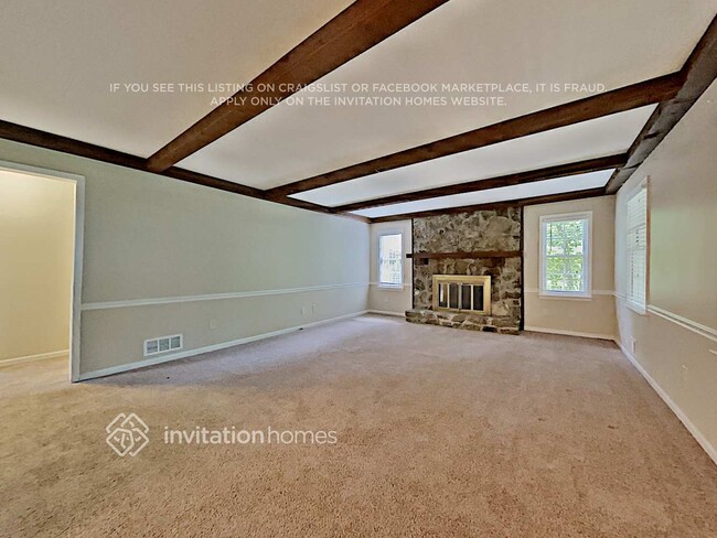 Building Photo - 4640 Nantucket Dr SW