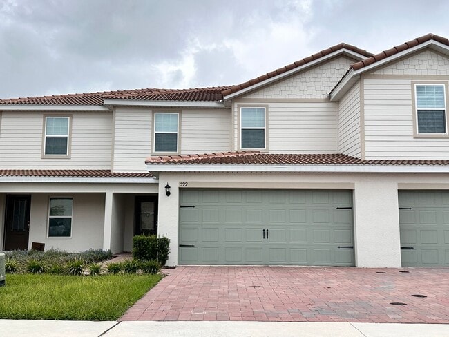 Building Photo - POINCIANA - TUSCANY PRESERVE 3BR/2.5BA TOW...