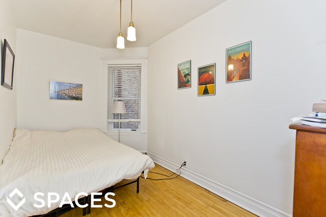 Foto del edificio - 1722 N Honore St