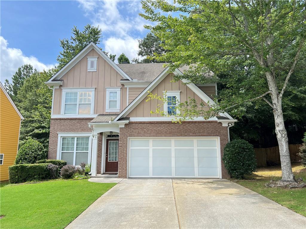 Foto del edificio - 4290 Bridgeton Ct