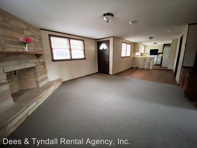 Foto del edificio - 2 br, 2 bath House - 111 Waldrop Road