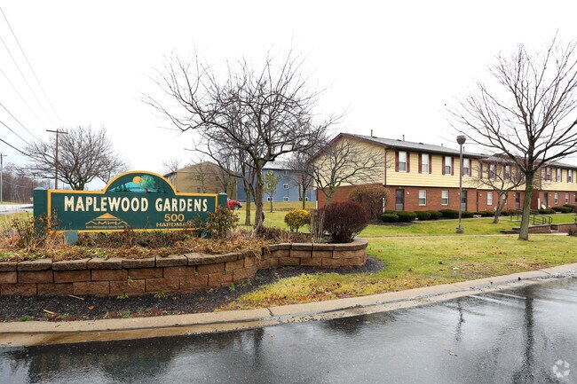 Foto del edificio - Maplewood Gardens