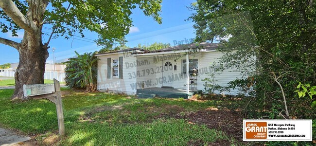 Foto del edificio - 310 W Lafayette St