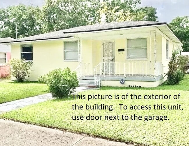 Photo - 1728 Grunthal St Apartment