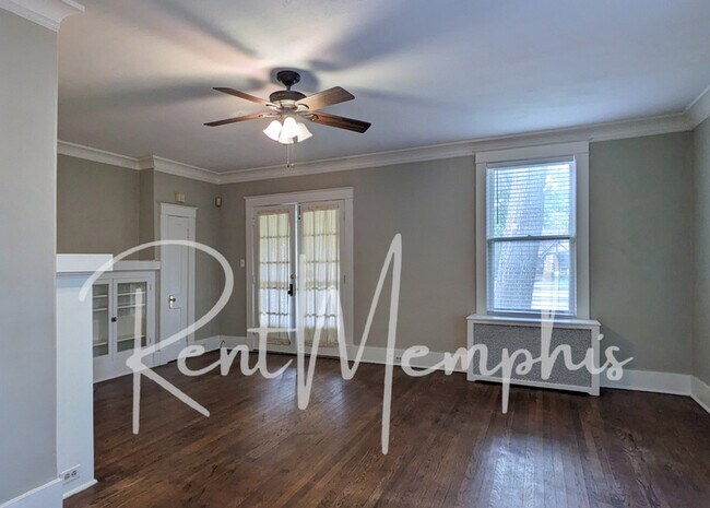 Foto del edificio - 1687 Tutwiler Ave