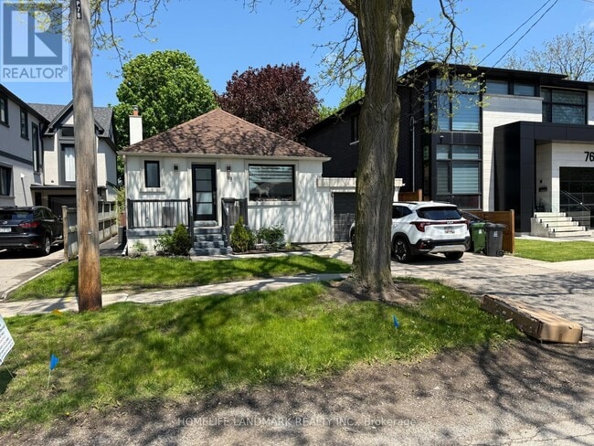 Building Photo - 78 Yorkview Dr