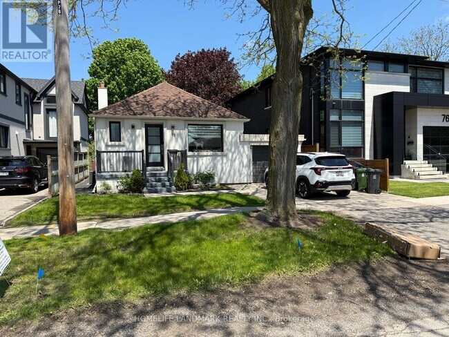 Photo du bâtiment - 78 Yorkview Dr