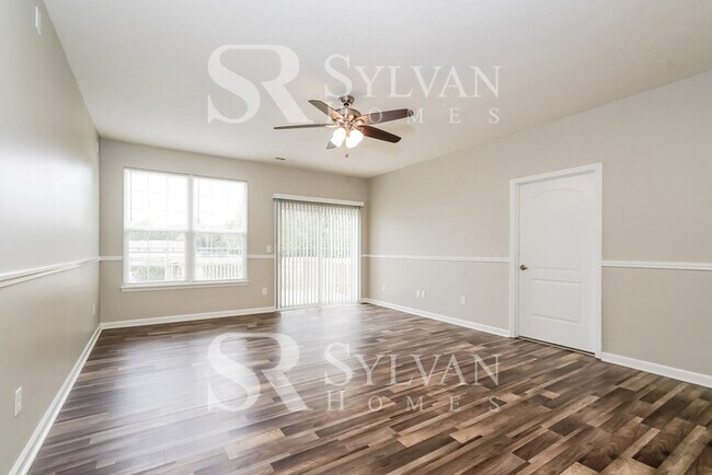 Photo - Turn the key. Enter. Smile. Repeat every day! House