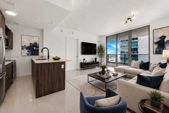 Foto del edificio - 488 NE 18th St