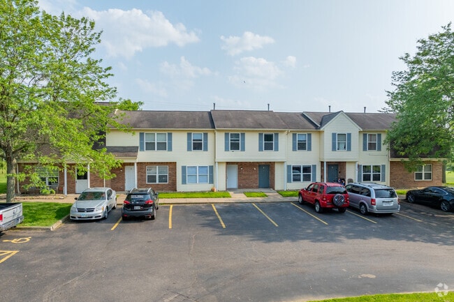 Building Photo - Scotsdale Apartments