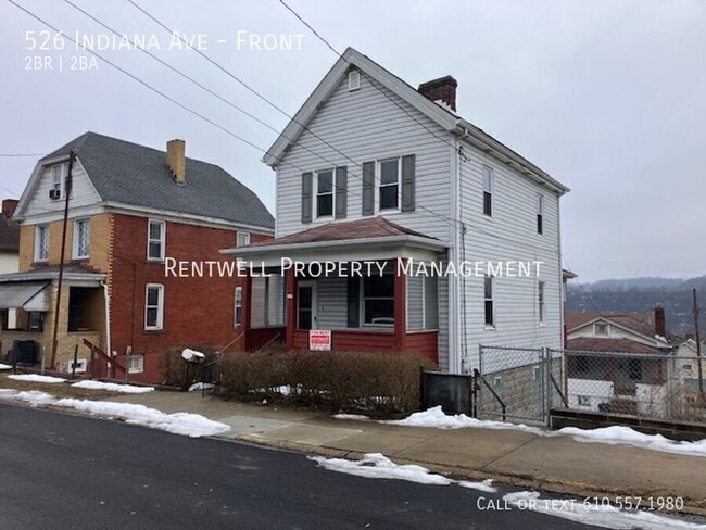 Photo - 526 Indiana Ave Apartment