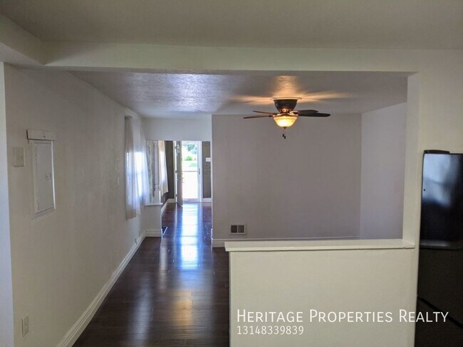 Foto del edificio - Freshly Updated 1+ Bedroom Home