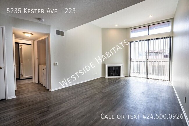 Foto del edificio - 5235 Kester Ave