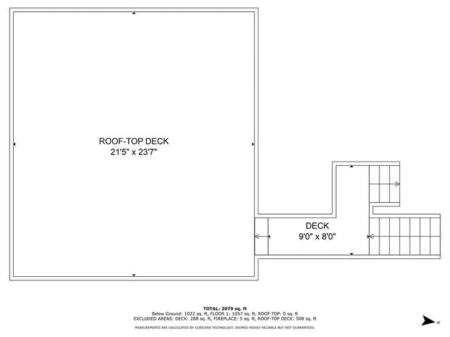 Foto del edificio - 831 W George St
