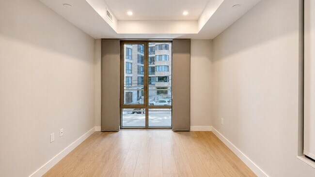 Foto del edificio - 1224 M St NW