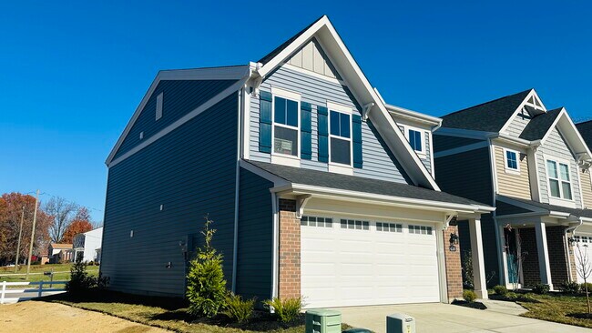 Foto del edificio - 4336 Motivation Path