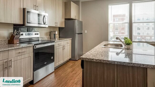 Foto del edificio - 1544 Madison Ave