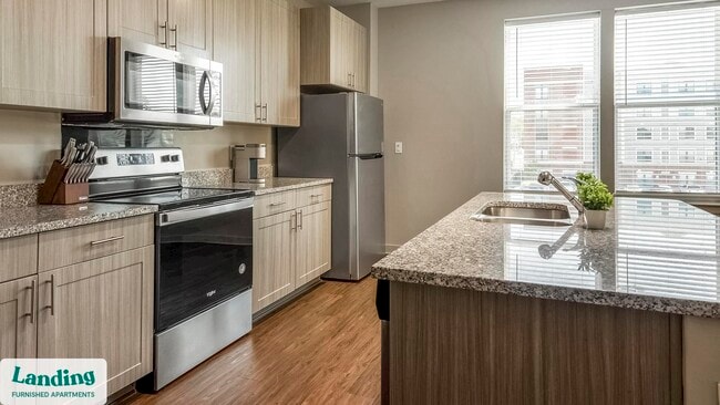 Building Photo - 1544 Madison Ave