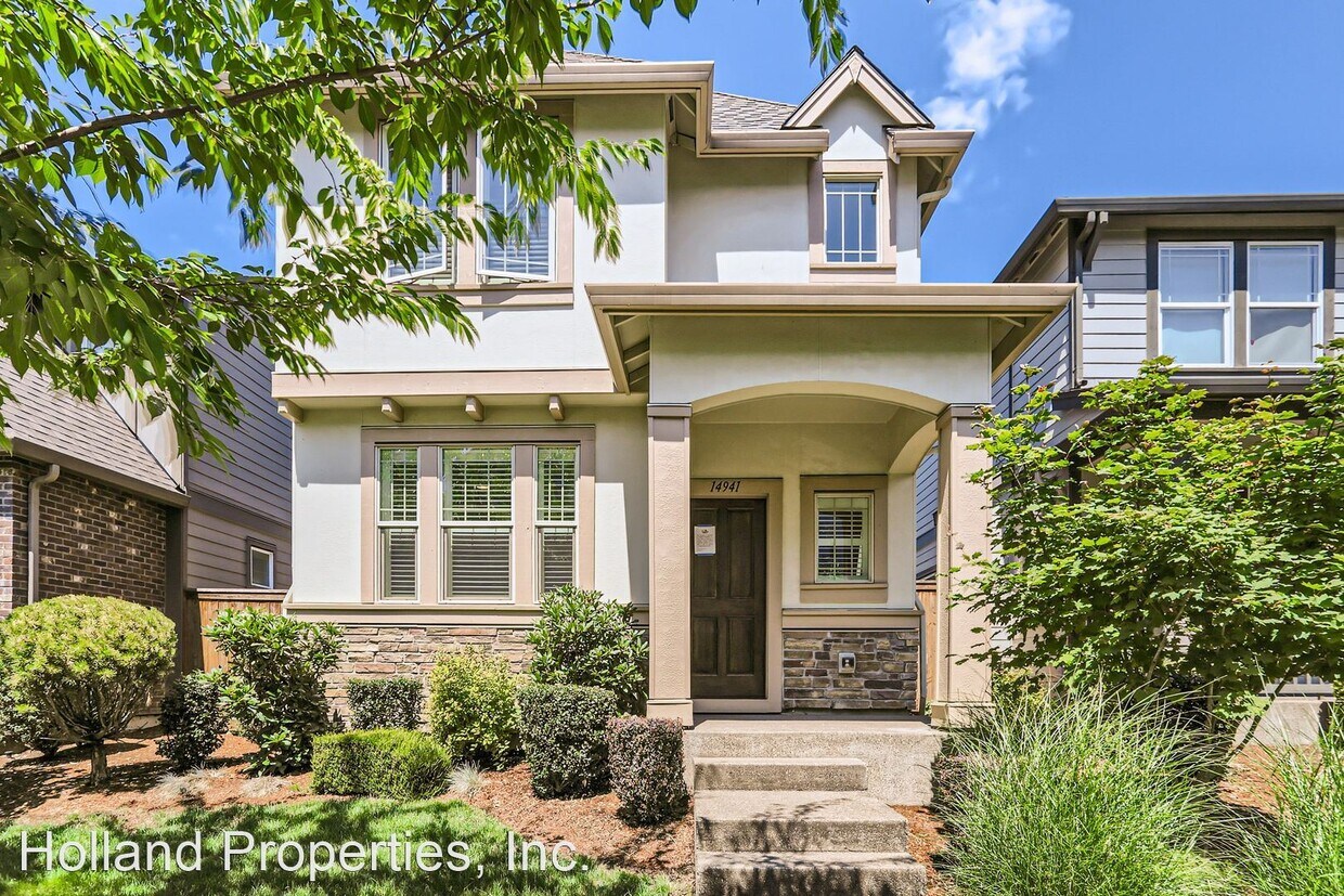 Foto principal - 3 br, 2.5 bath House - 14941 NW Orchid St