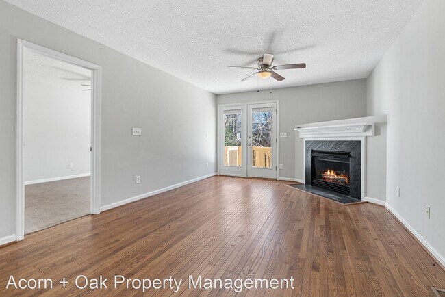 Foto del edificio - 3 br, 2.5 bath House - 1504 Oakland Hills Way