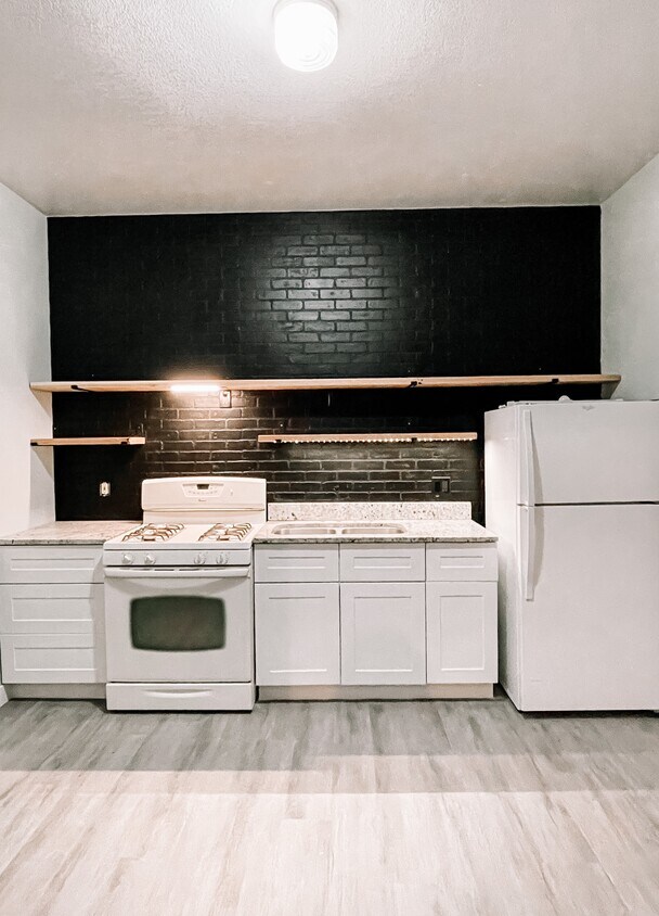 Foto principal - Whittier Apartments