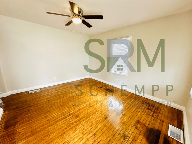 Foto del edificio - Updated 4BR house in Taylor Berry Neighborhood