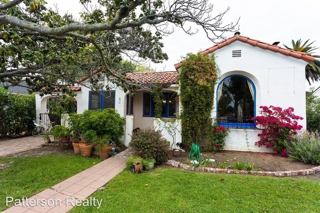 Foto del edificio - 3 br, 2 bath  - 836 Mission Street