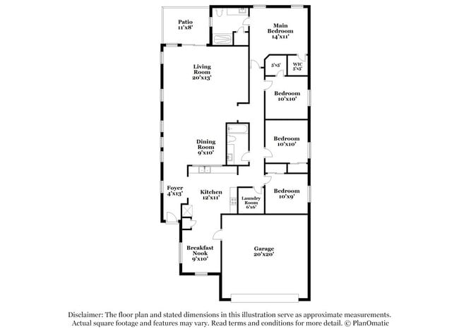 Building Photo - 12575 N Cottonseed Ln