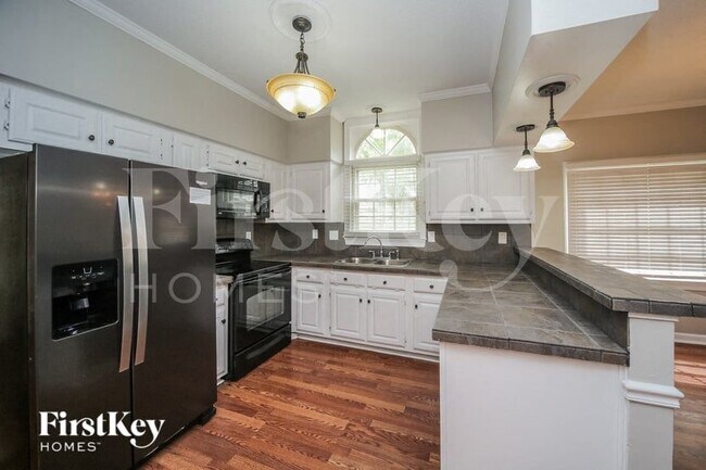 Foto del edificio - 514 Quail Crest Dr