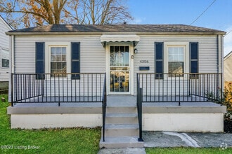 Building Photo - 4306 Hale Ave