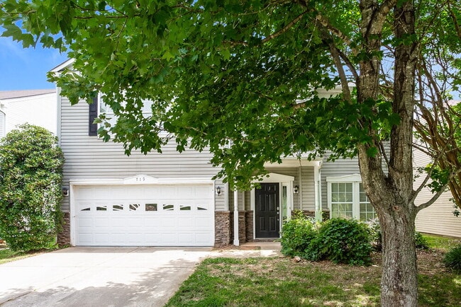 Building Photo - 719 Capstone Ave