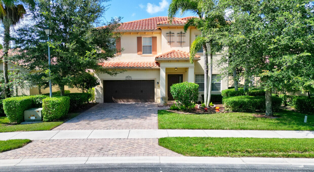 10737 Willow Oak Ct, Wellington, FL 33414 House Rental in Wellington