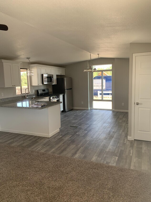 2836 W Ohio St, Apache Junction, AZ 85120 House Rental in Apache