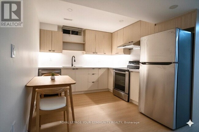 Photo du bâtiment - 18 Macbride Crescent