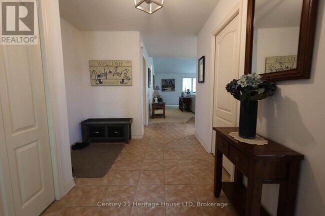 Photo du bâtiment - 660-660 Albert St