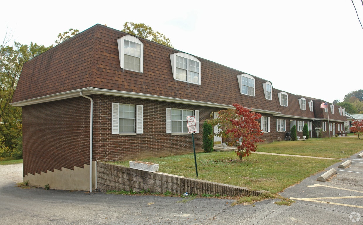 Building Photo - Lynndale Apartments