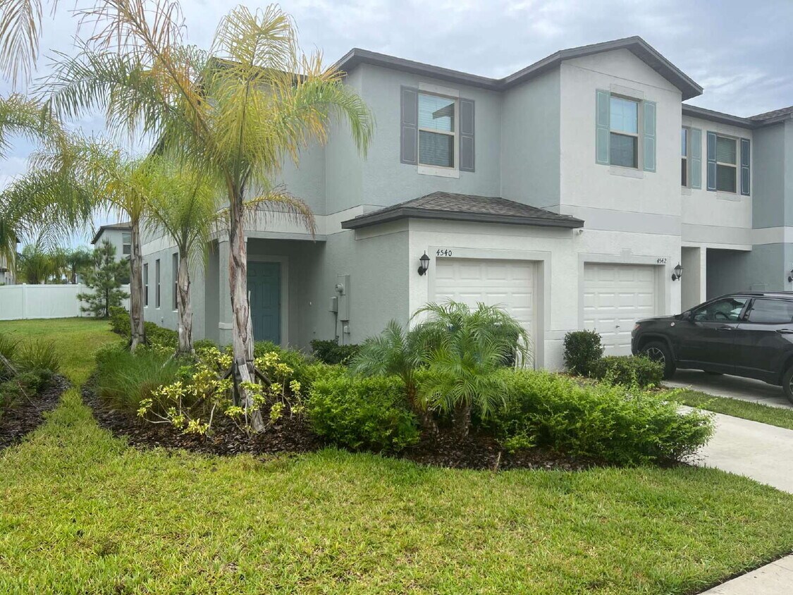 Photo - 4540 Globe Thistle Dr