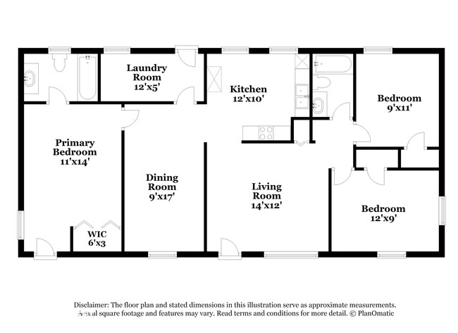 Building Photo - 812 Friendship Dr