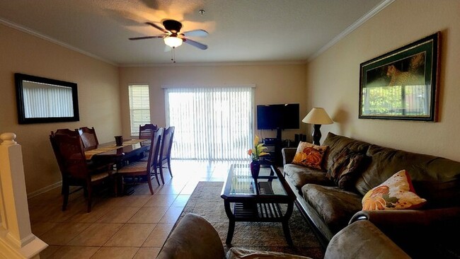 Building Photo - Lovely St Augustine Furnished 3 Bedroom 2....