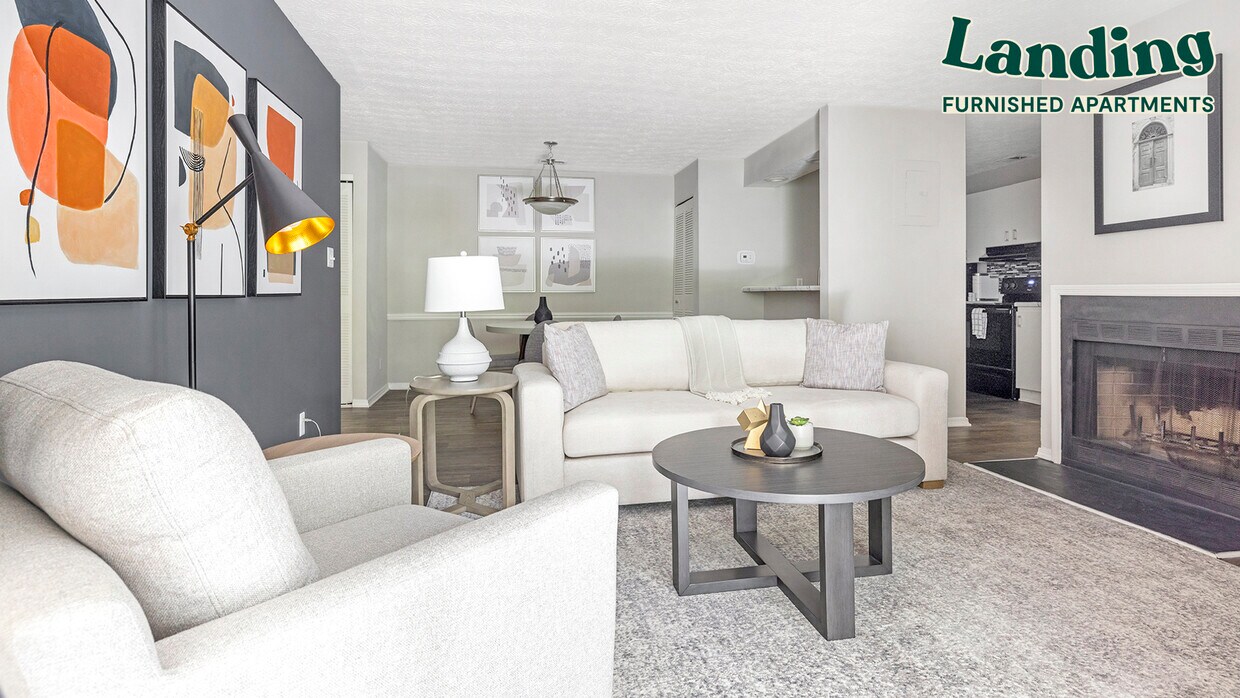 1081 Garden Walk Blvd Unit 1207.1226278, College Park, GA 30349 Room