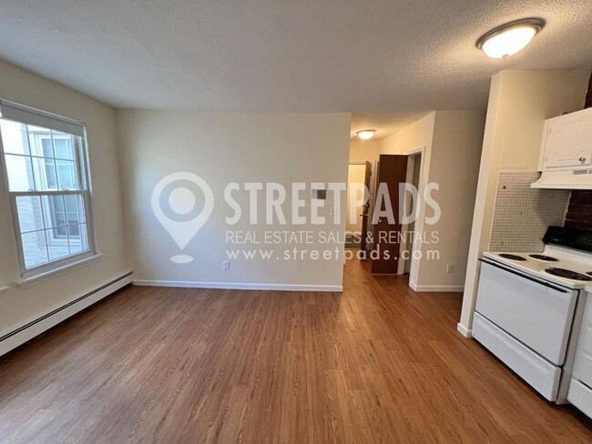 Foto del edificio - 1 bedroom in Boston MA 02130