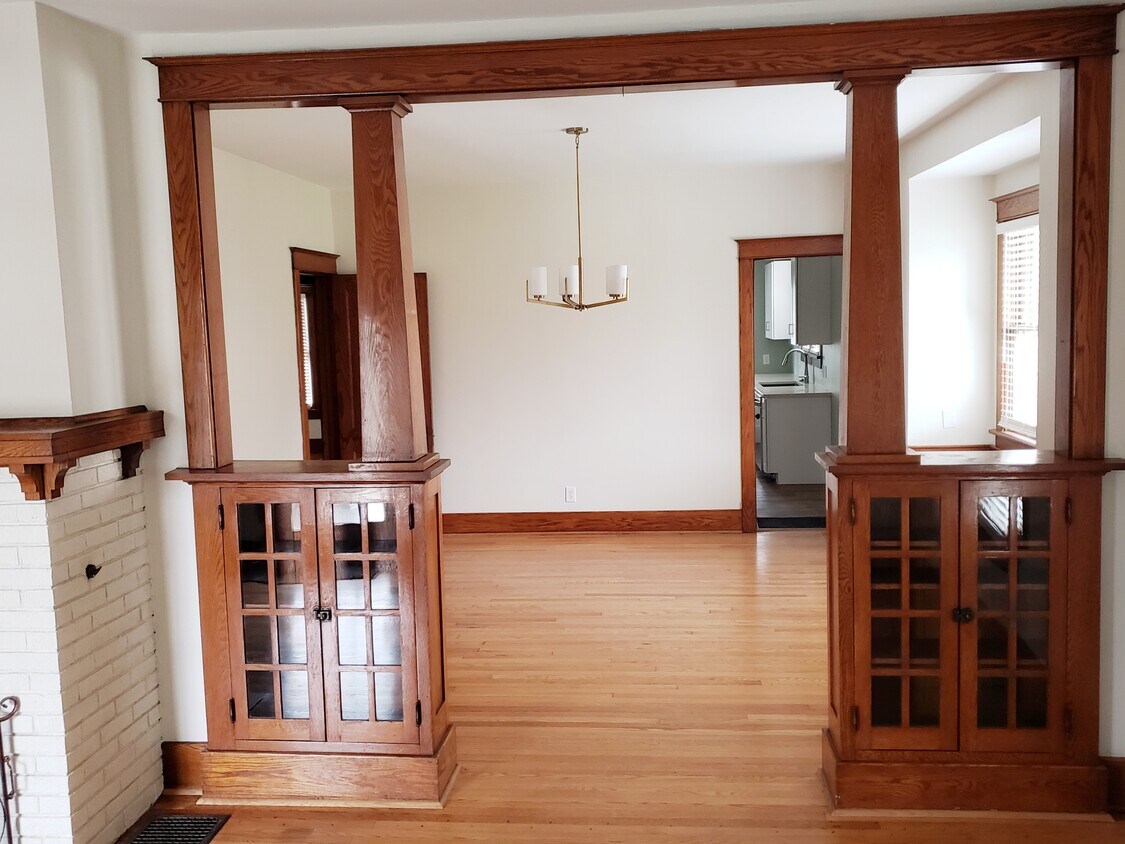 Dining Room - 1028 Highland Ave