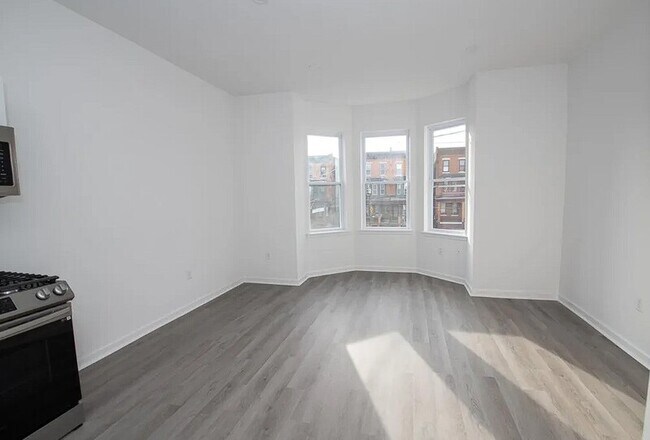 Building Photo - 4205 W Girard Ave